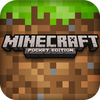 Minecraft Pocket Edition Logo